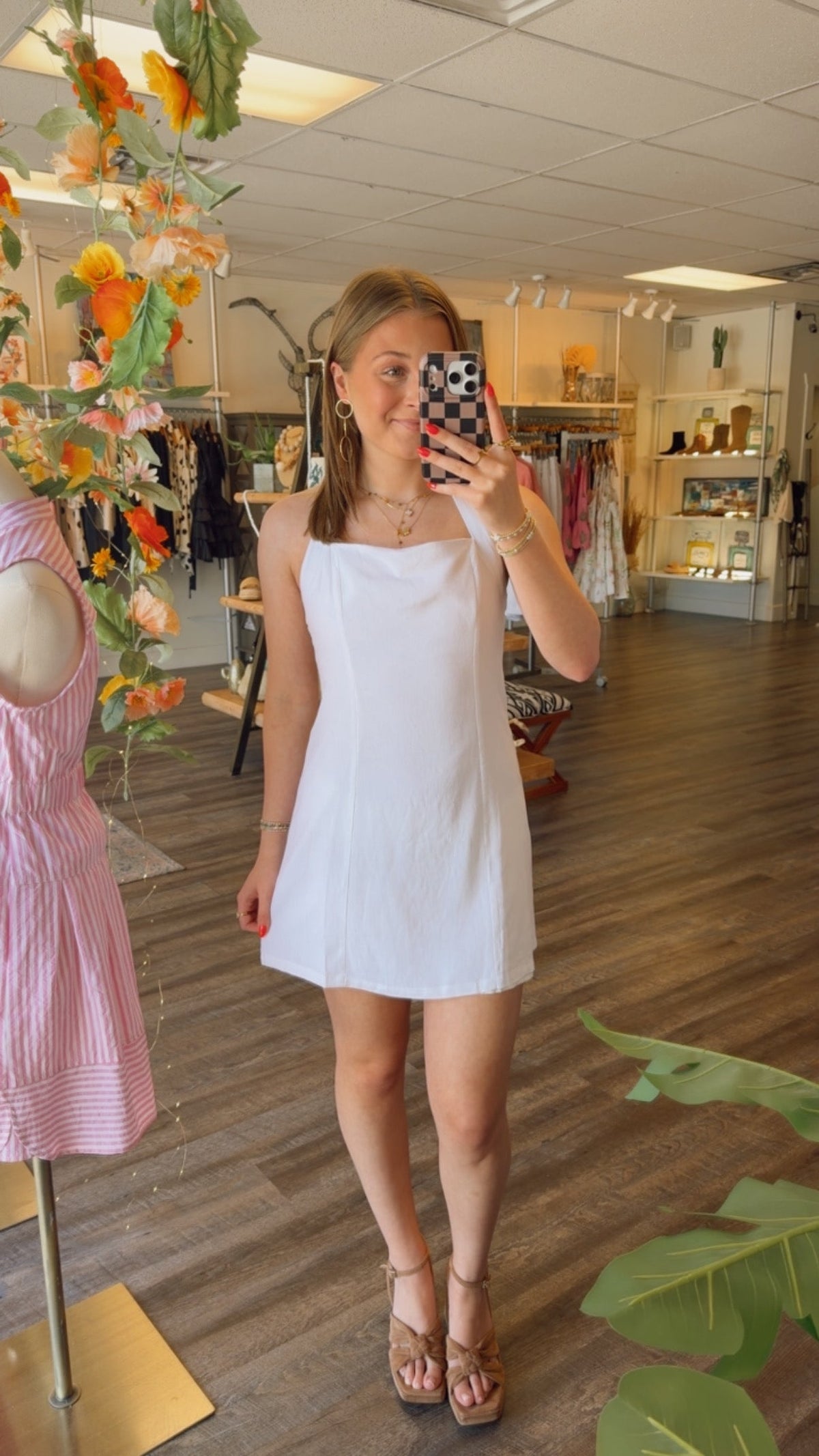 Dresses & Rompers