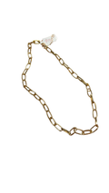 Layering Chain Necklace