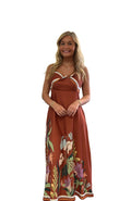 Langley Dress