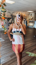 Petal Dress