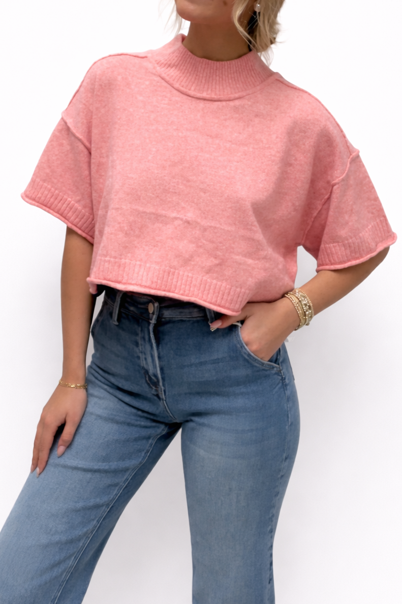 Mabel Top