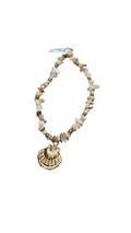 Beachy Shell Necklace