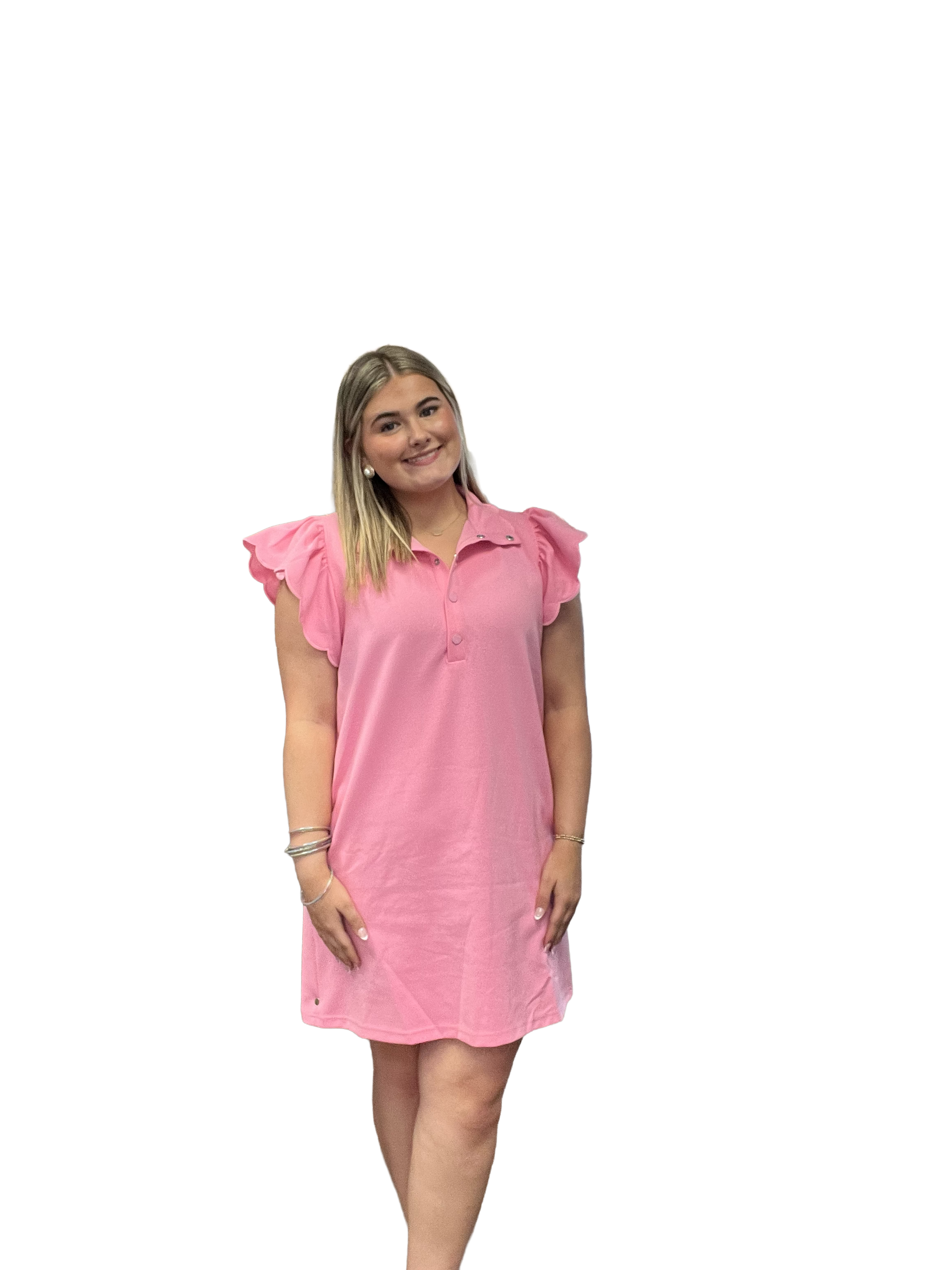 Gracie Dress
