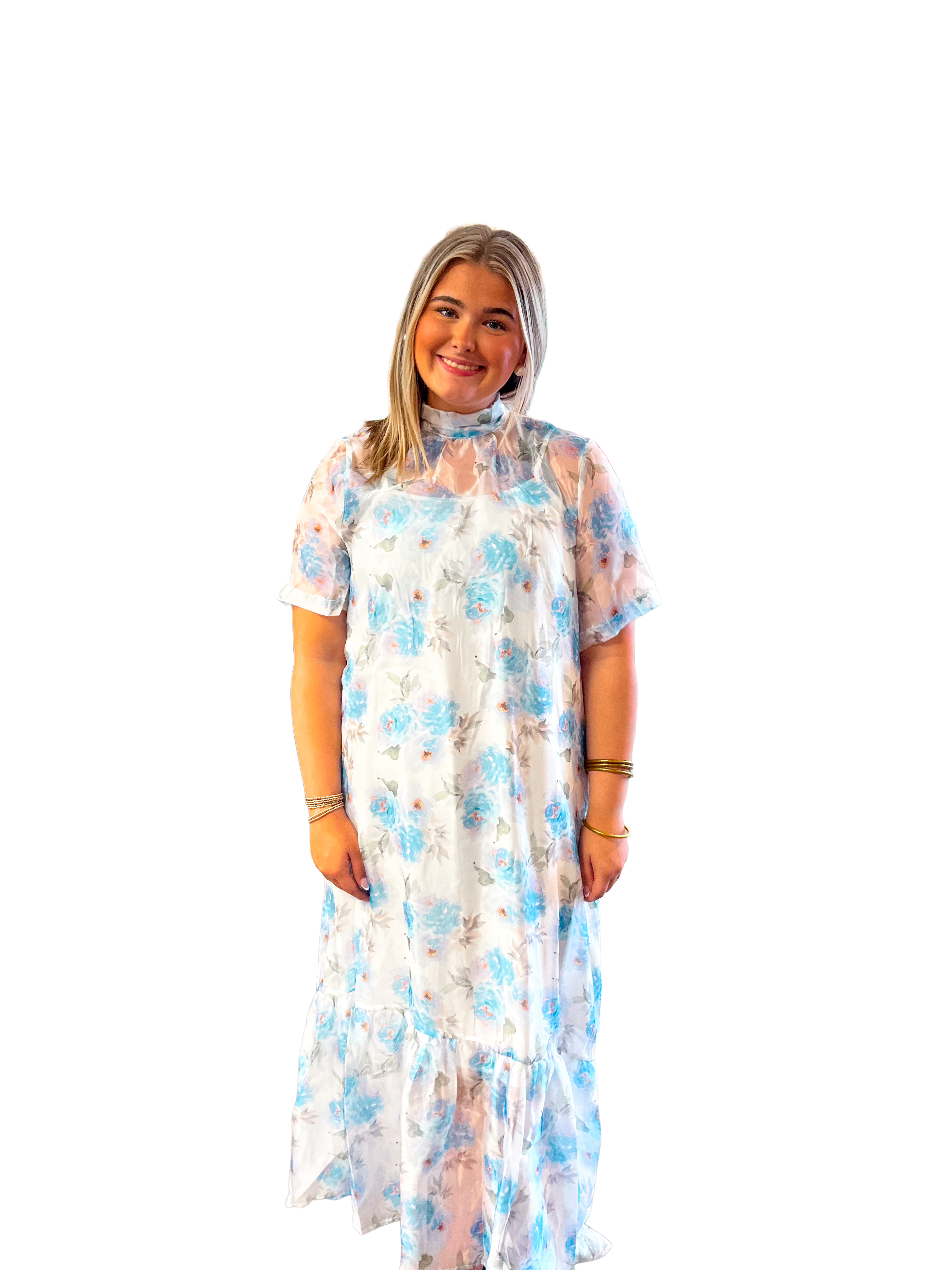 Matilda Dress