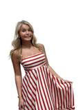 Lady Dress