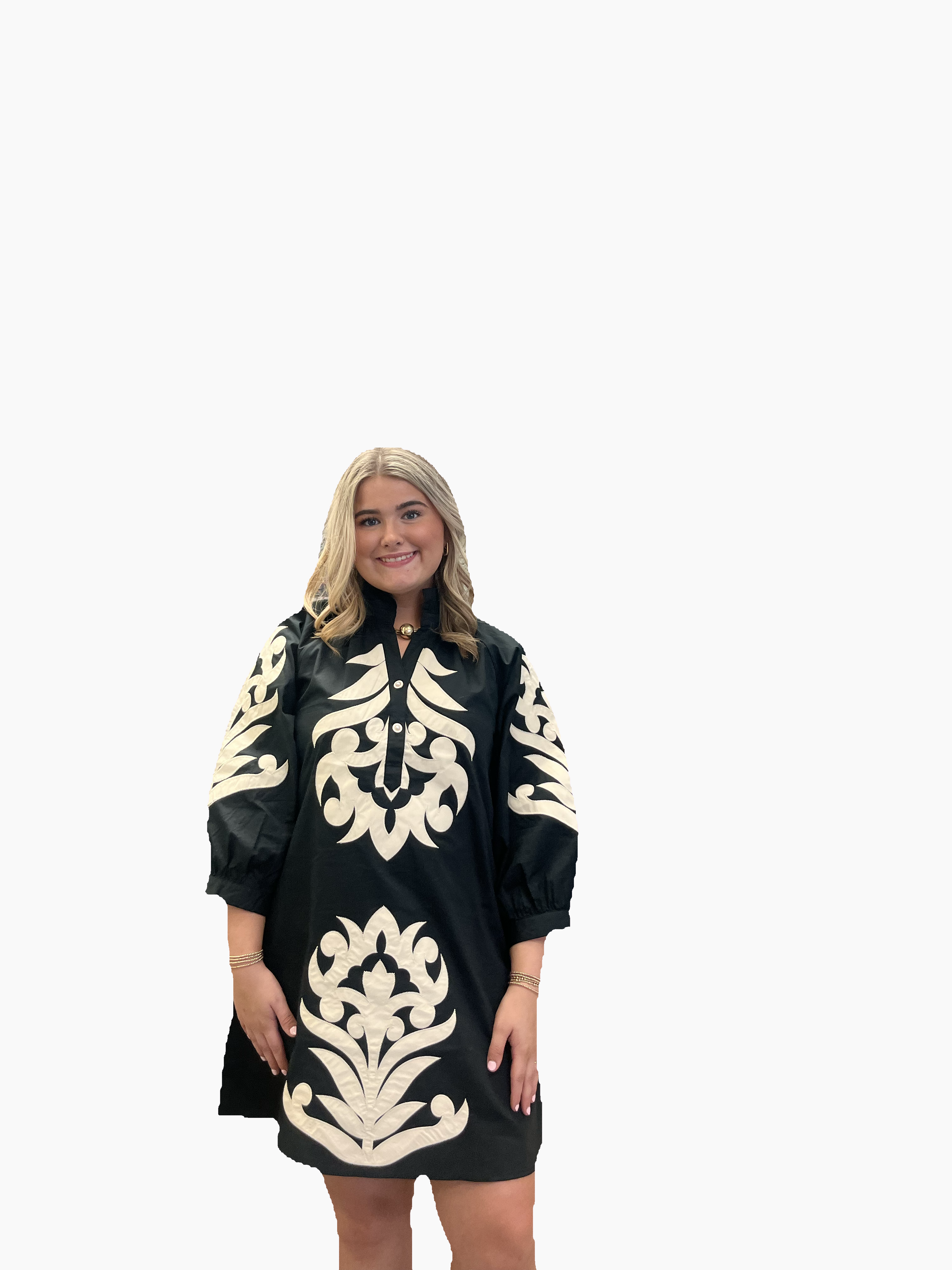 Jay Dress