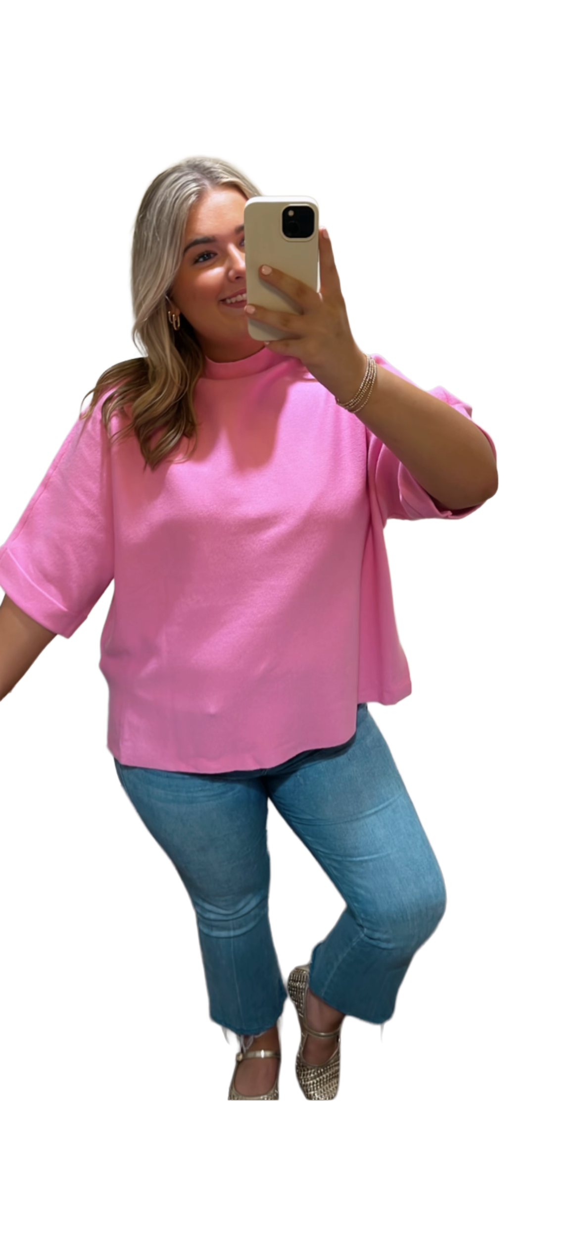 Kelli Top