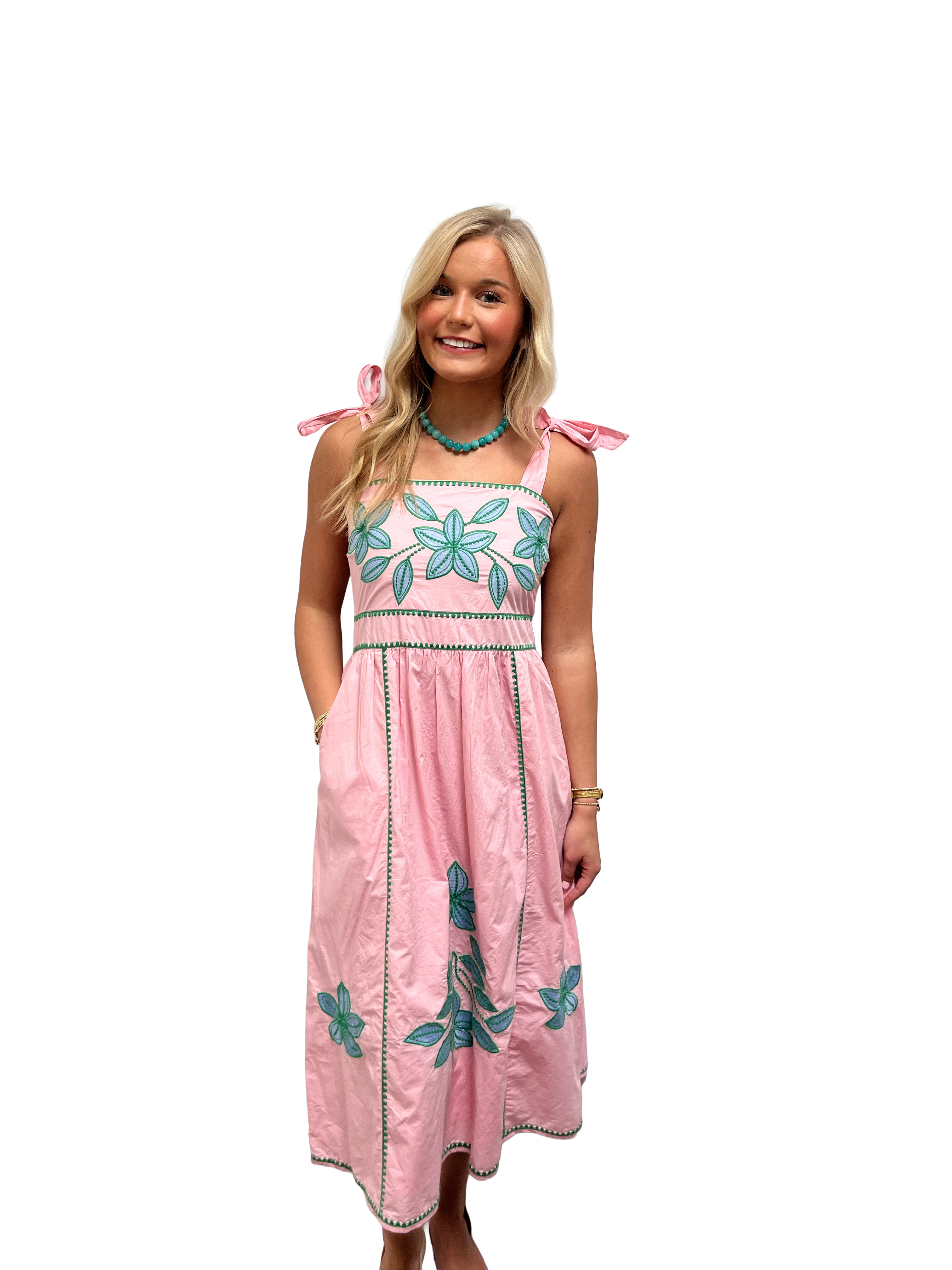Steph Dress