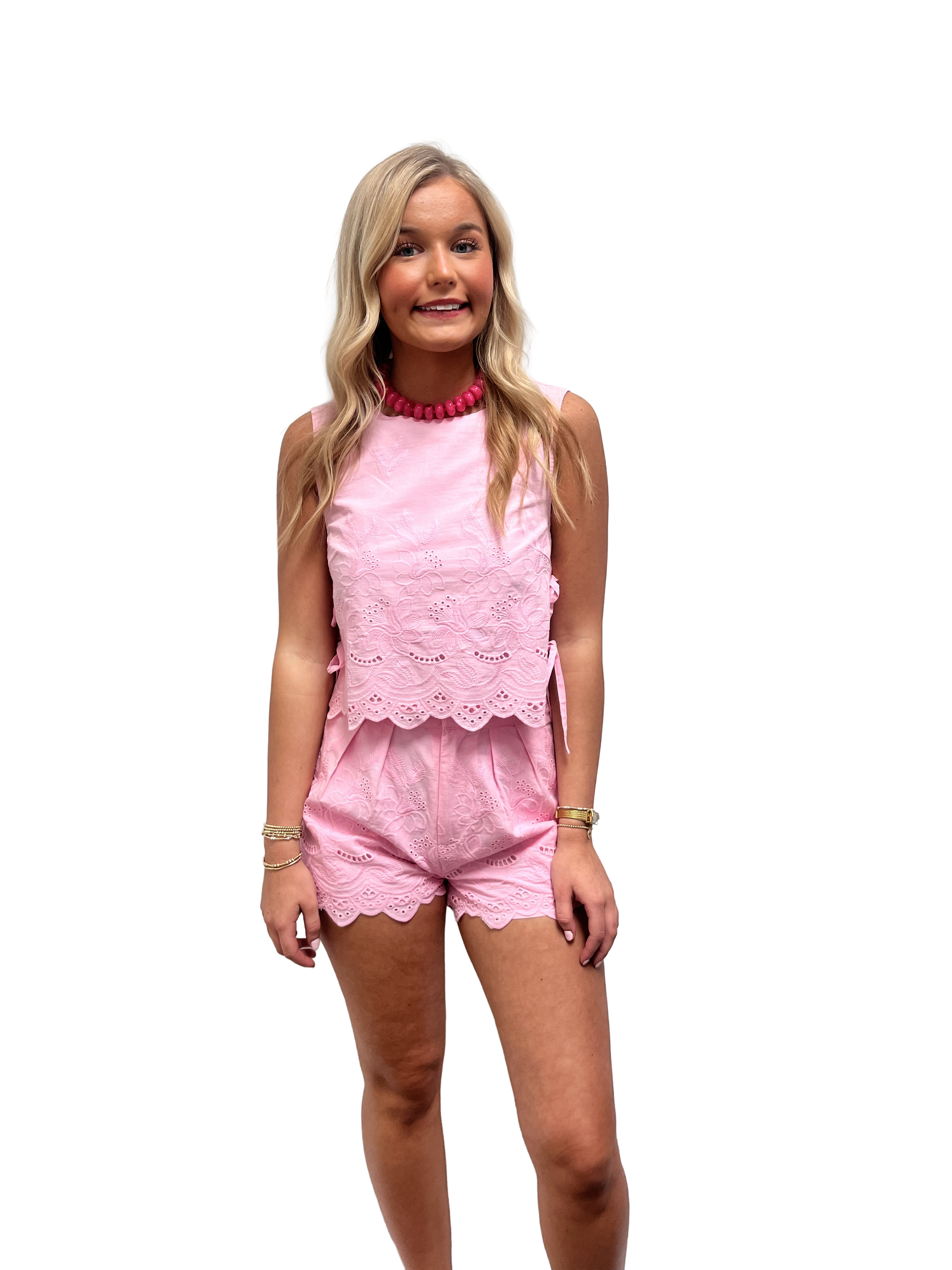 Lelly Set (SHORTS)