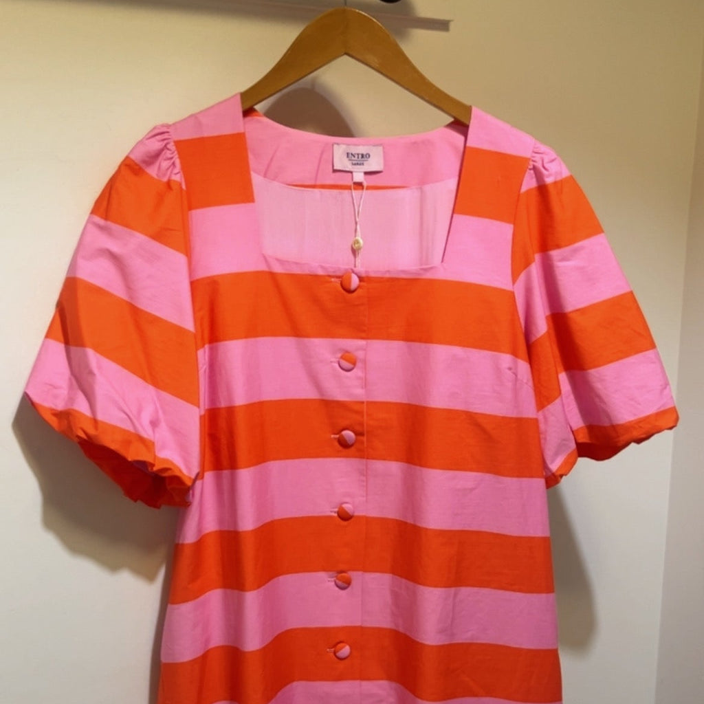 Margaret Dress